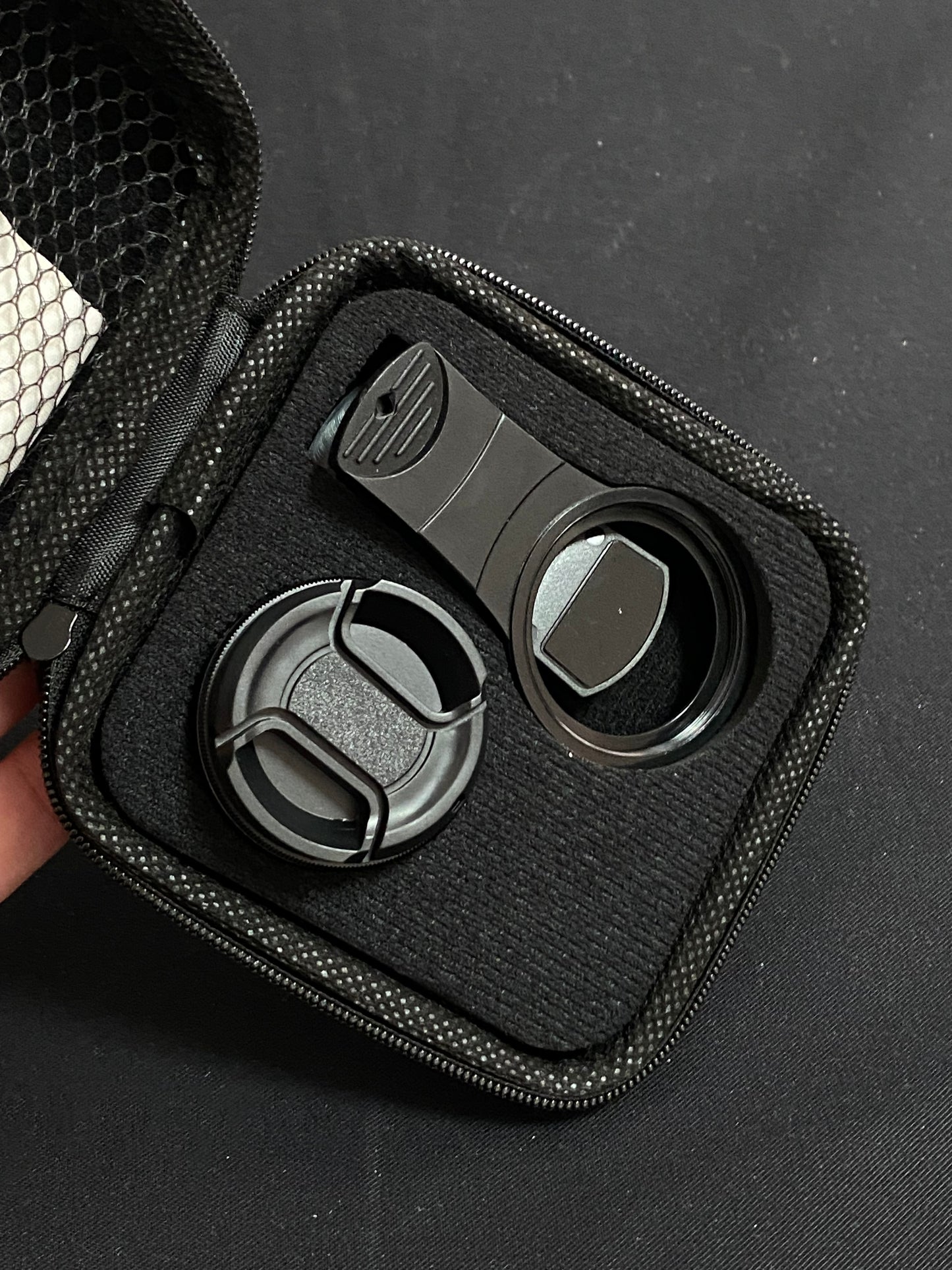 Macro Lens - sočivo