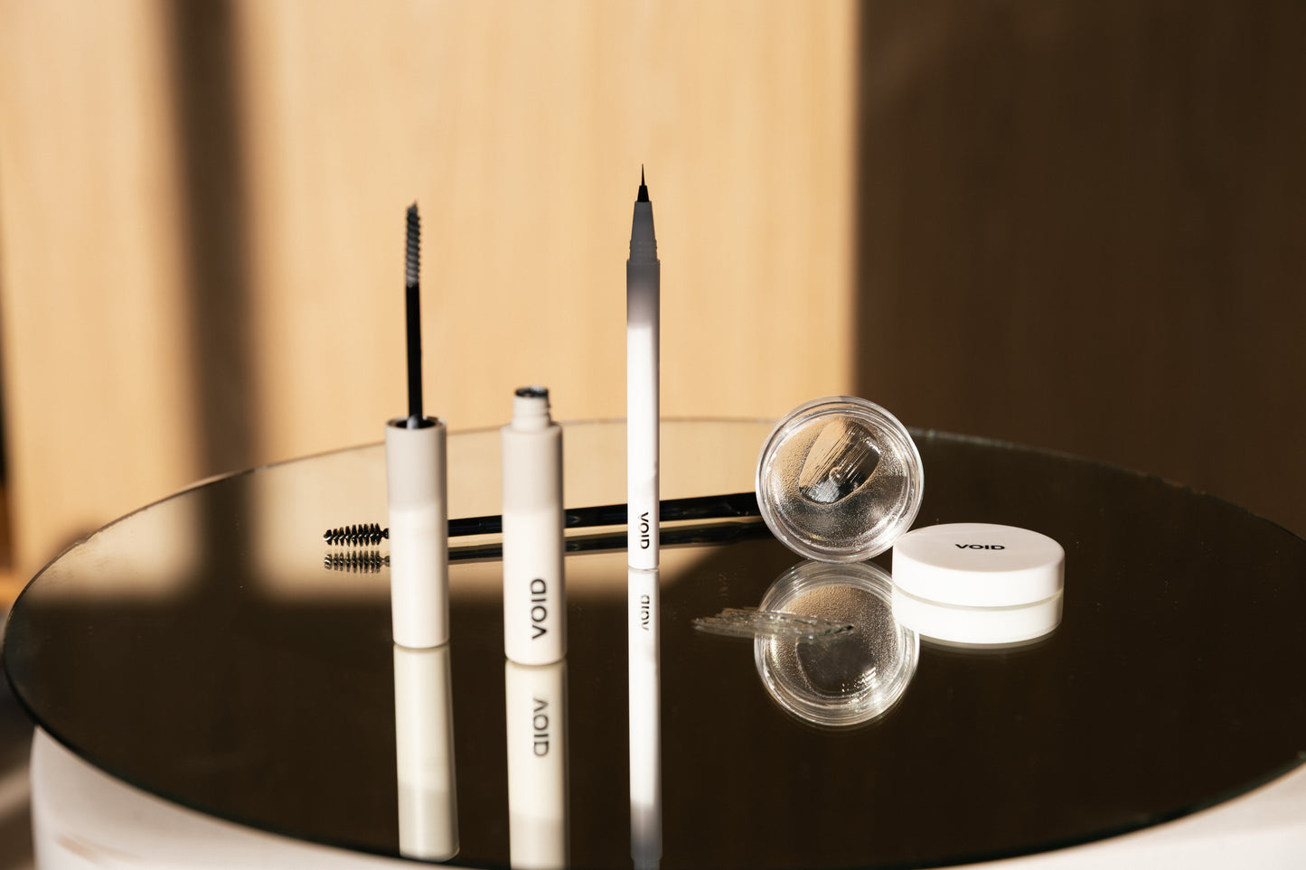 VOID BROW GEL