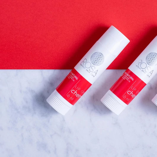 Lip Care Cherry