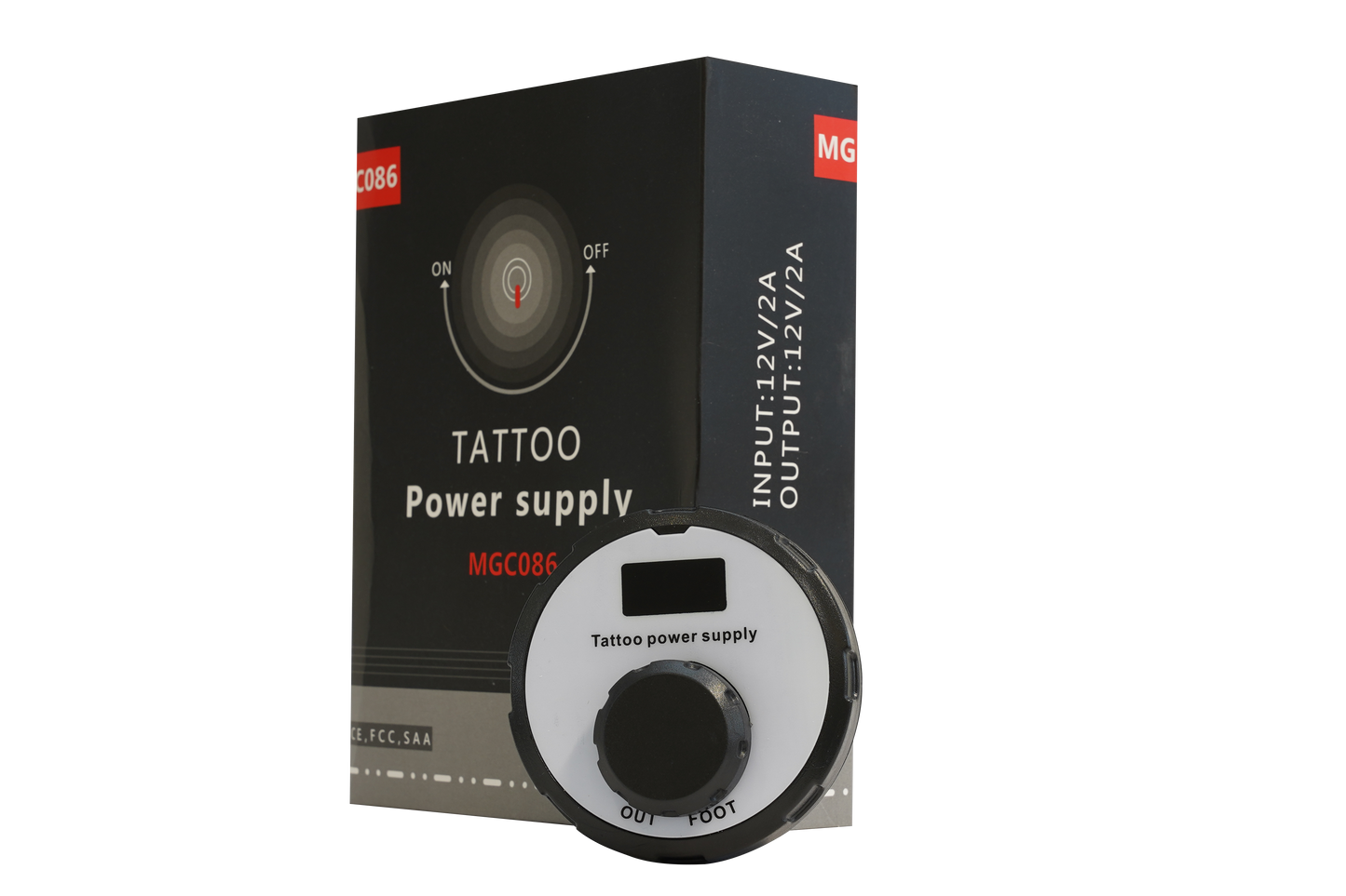 Power supply Adapter