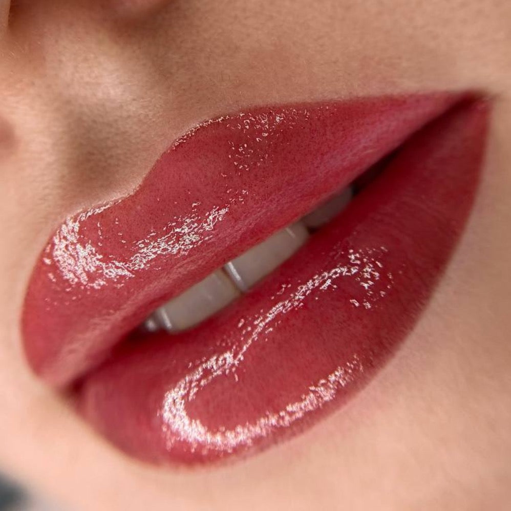 Permanent pigment Organic love JENNIFER 6 ml