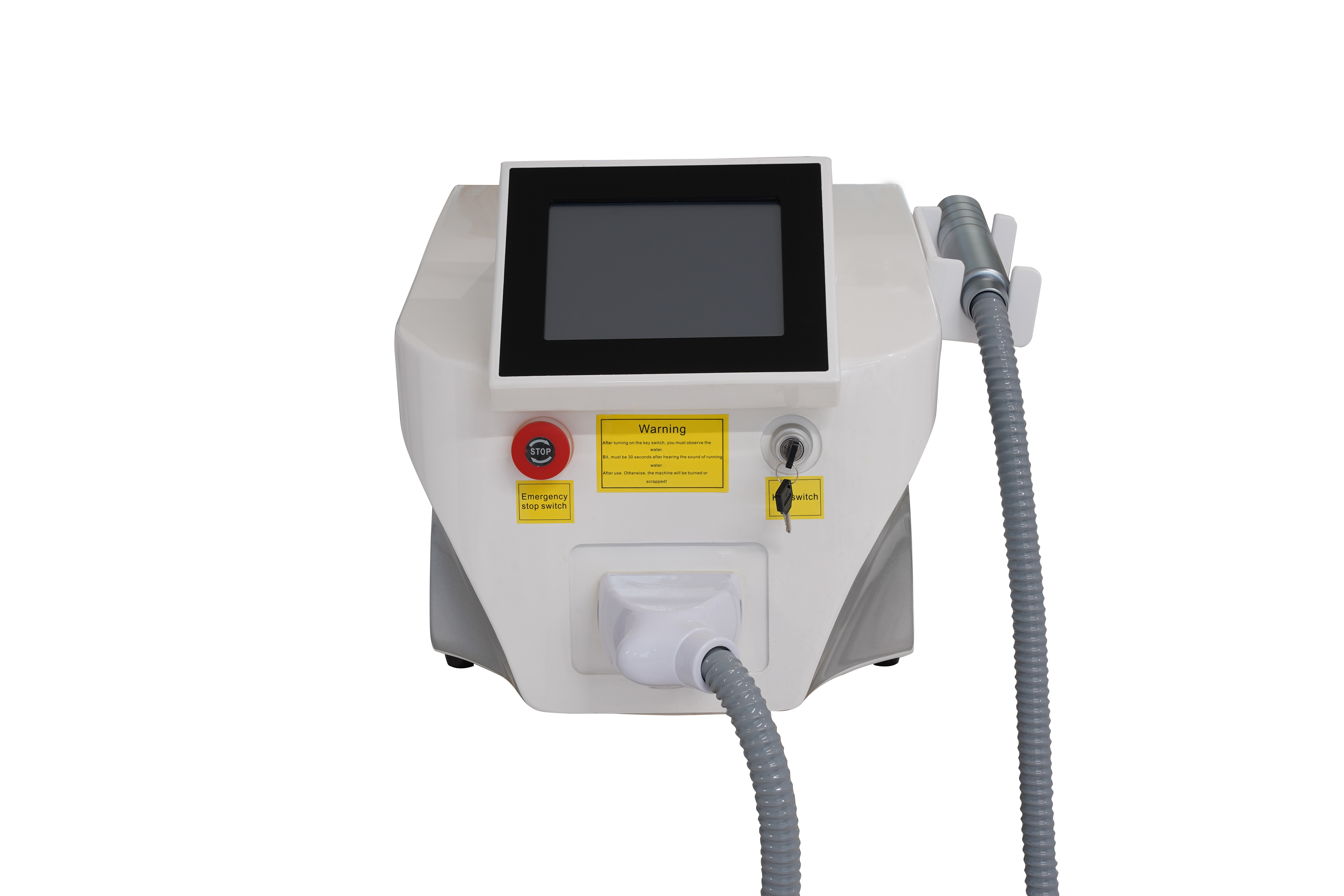 Lase Collection LASER – PMU Concept Store