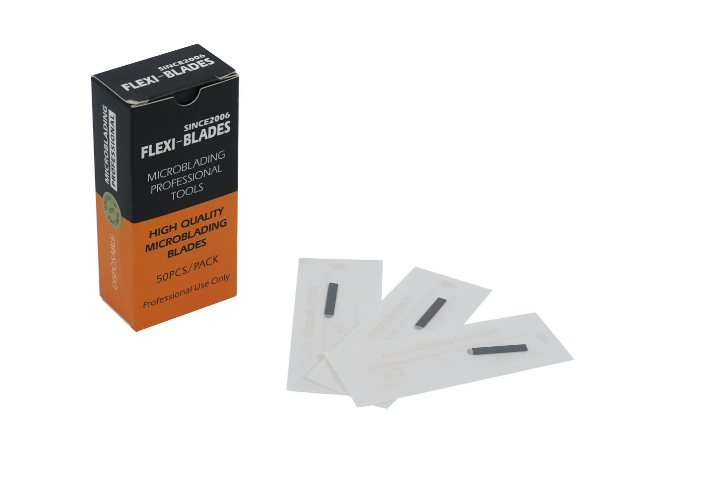 Nožići za microblading