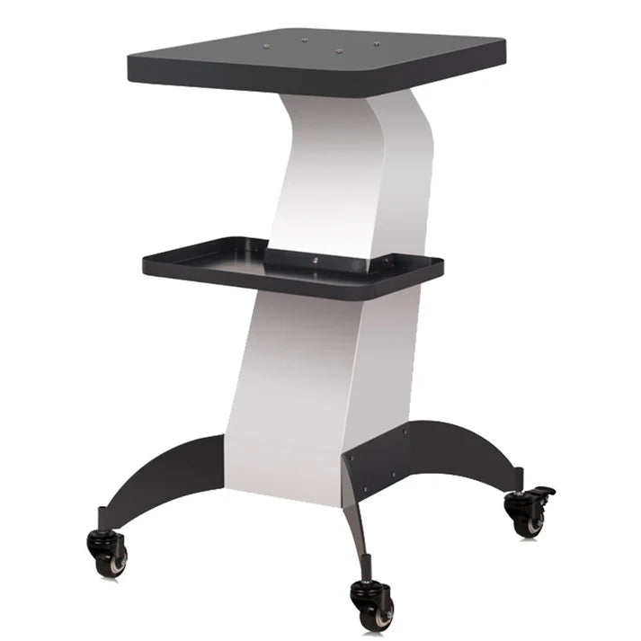 Profesionalna kolica za aparate – Stabilna i moderna radna stanica