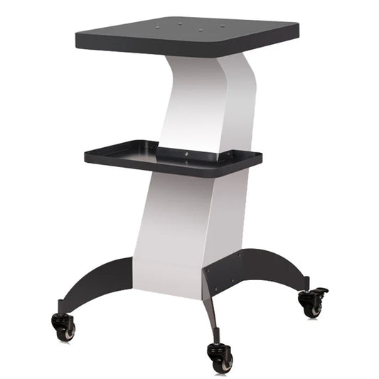 Profesionalna kolica za aparate – Stabilna i moderna radna stanica