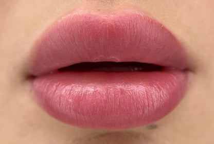 Permanent pigment Organic love CHARLOTTE for permanent lips 6 ml