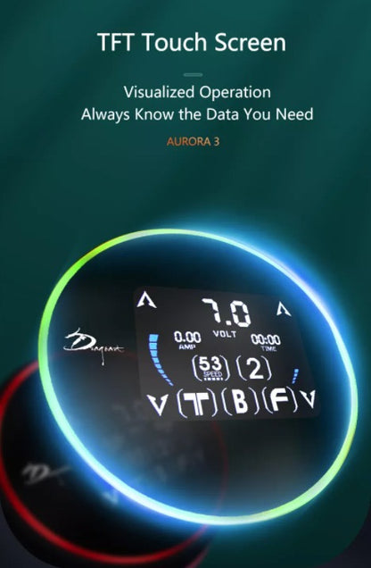 ADAPTER AURORA 3