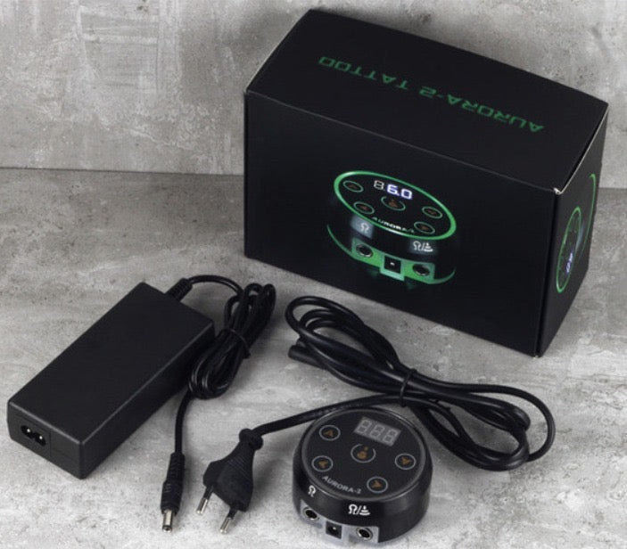 ADAPTER AURORA 2