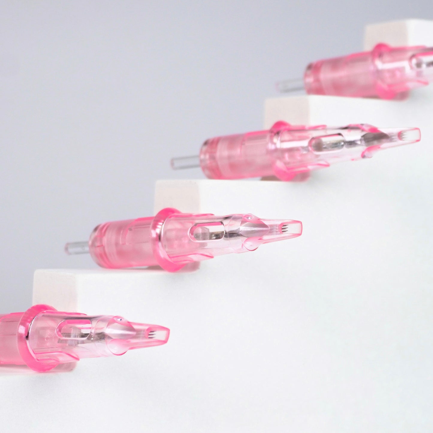 Cartridges (F) 35/01 RLLT FACE