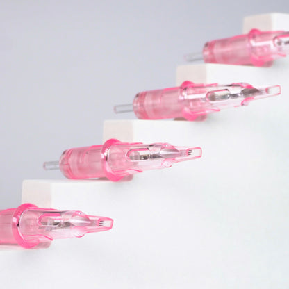 Cartridges (F) 35/01 RLLT FACE