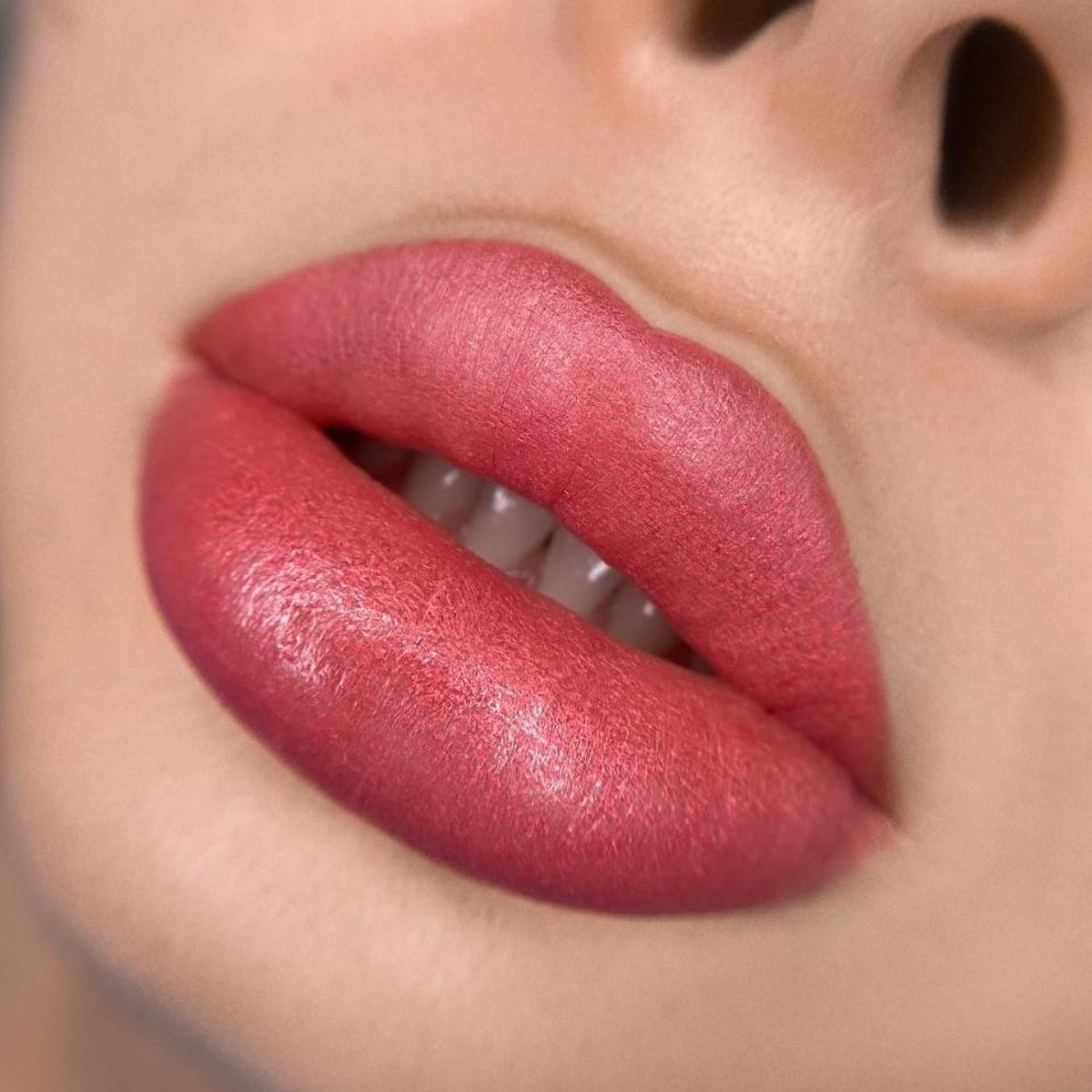 Permanent pigment FACE BLUSH