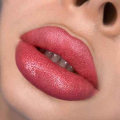 Permanent pigment FACE BLUSH