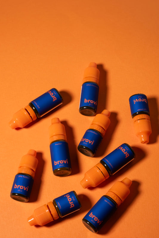 BROVI + SET