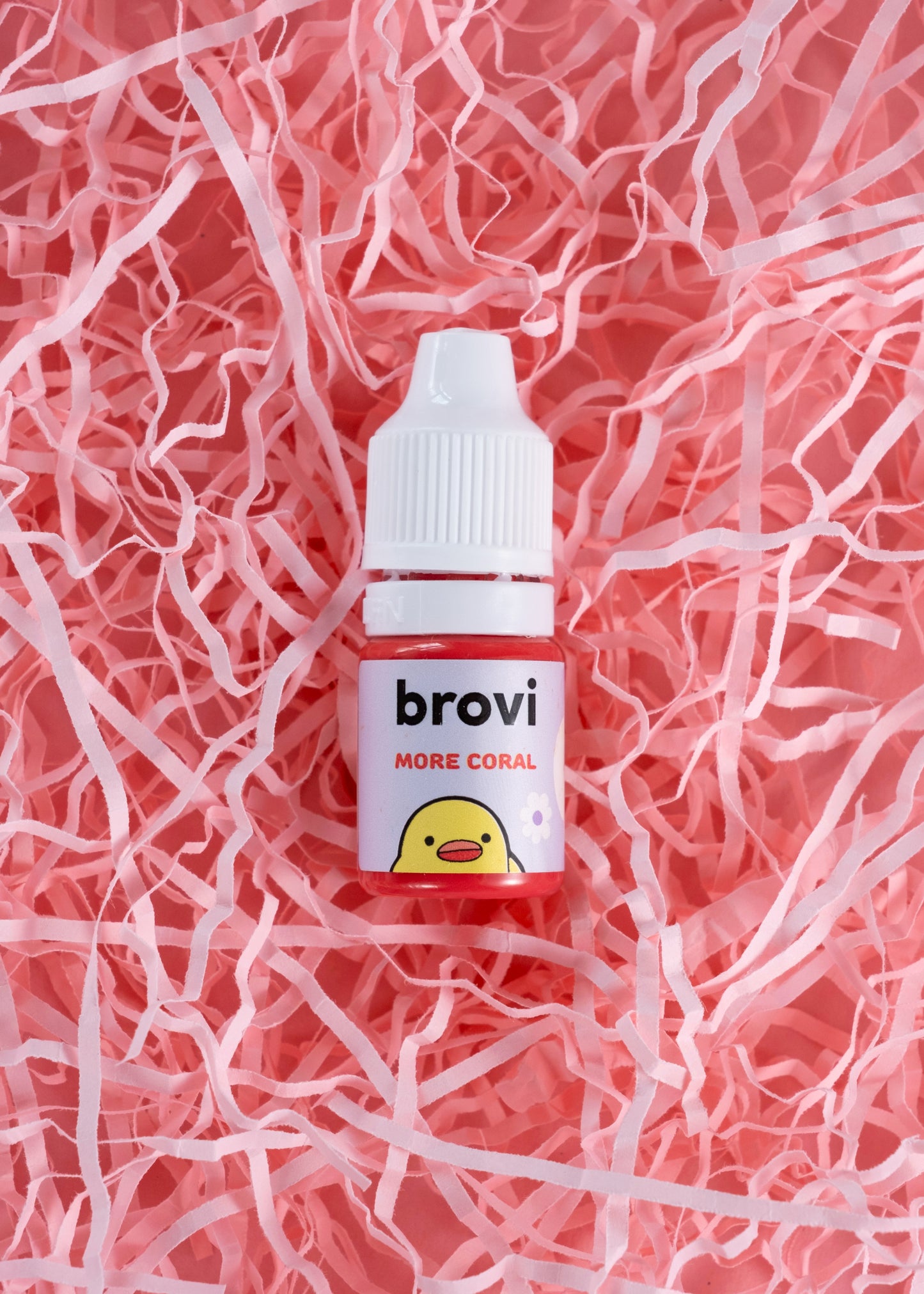 MORE CORAL (MORNING FRESHNESS SET)