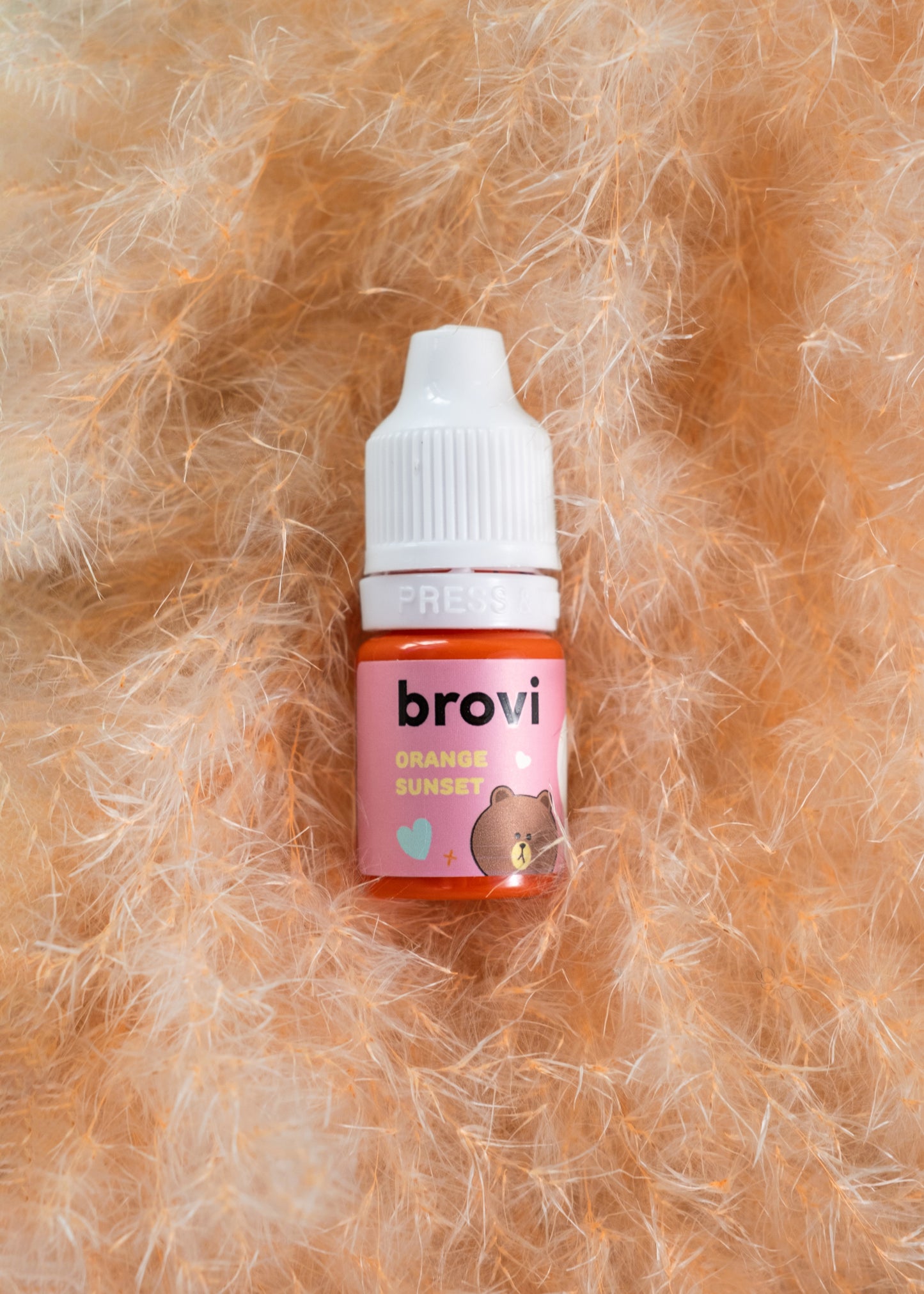 ORANGE SUNSET (MORNING FRESHNESS SET)