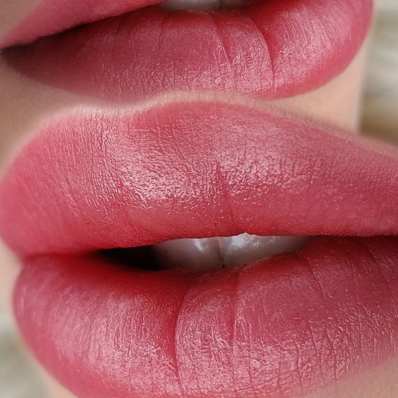 Permanent pigment FACE RASPBERRY