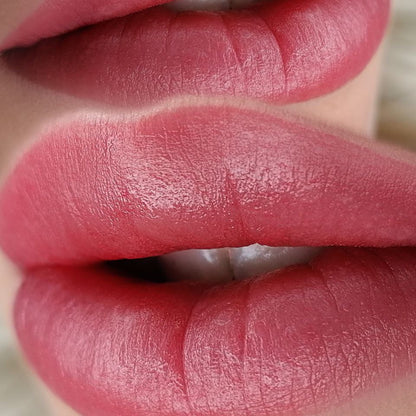 Permanent pigment FACE RASPBERRY