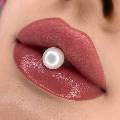 Permanent pigment Organic love JENNIFER 6 ml