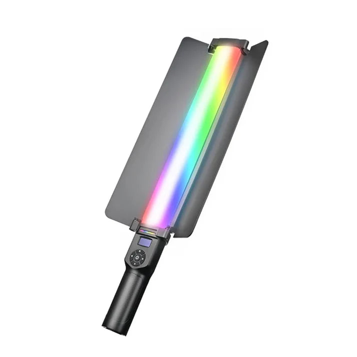 ZGRL 2000 RGB Ručna LED Lampa