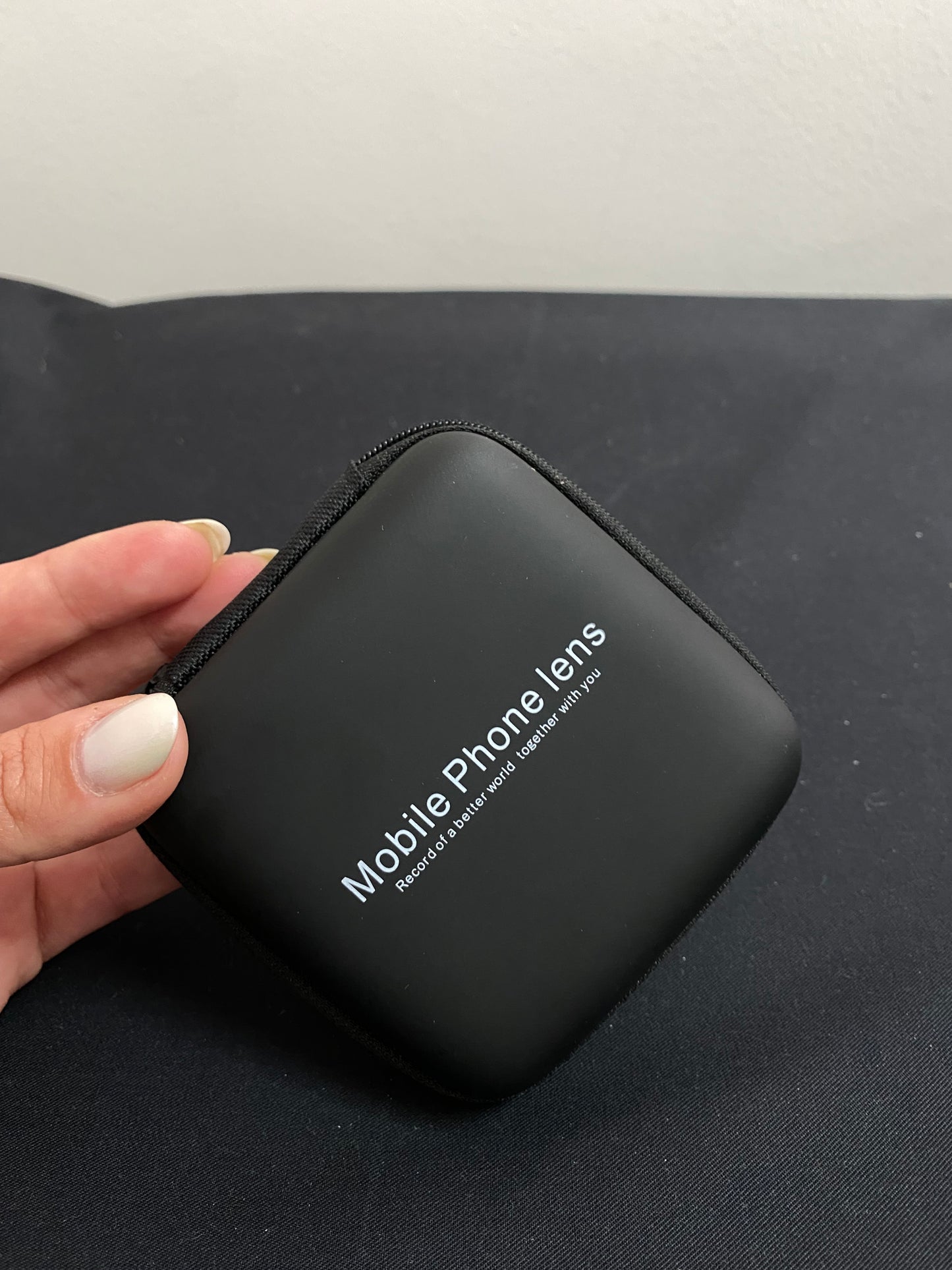 Macro Lens - sočivo