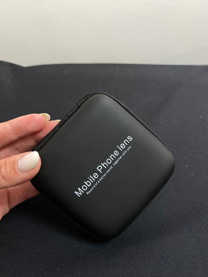 Macro Lens - sočivo