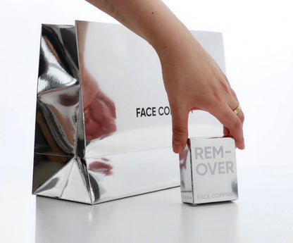 FACE remover