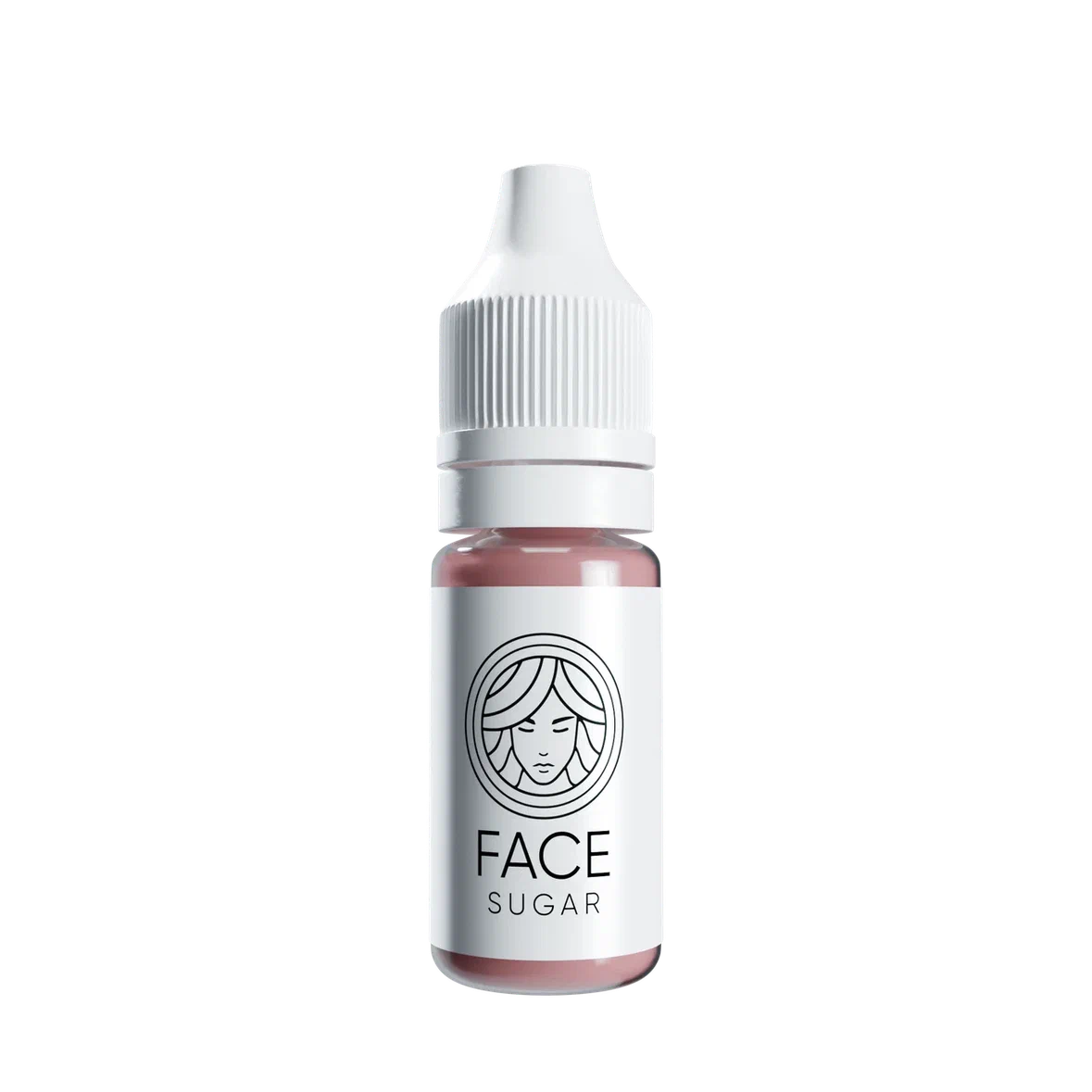 FACE Permanent pigment SUGAR 6 ml