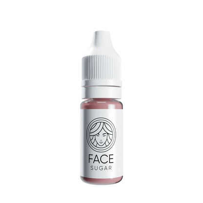 FACE Permanent pigment SUGAR 6 ml