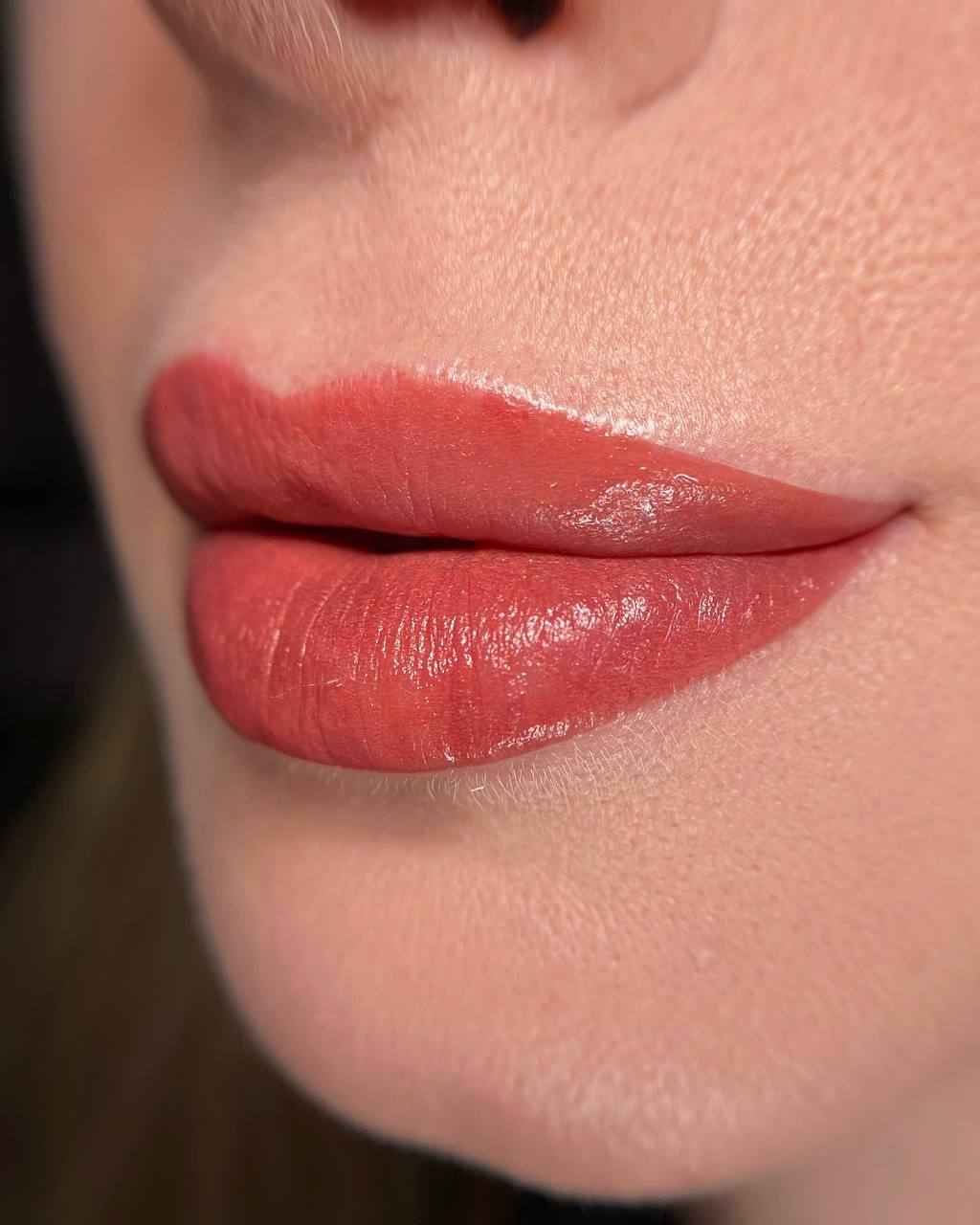 FACE Permanent pigment SUGAR 6 ml