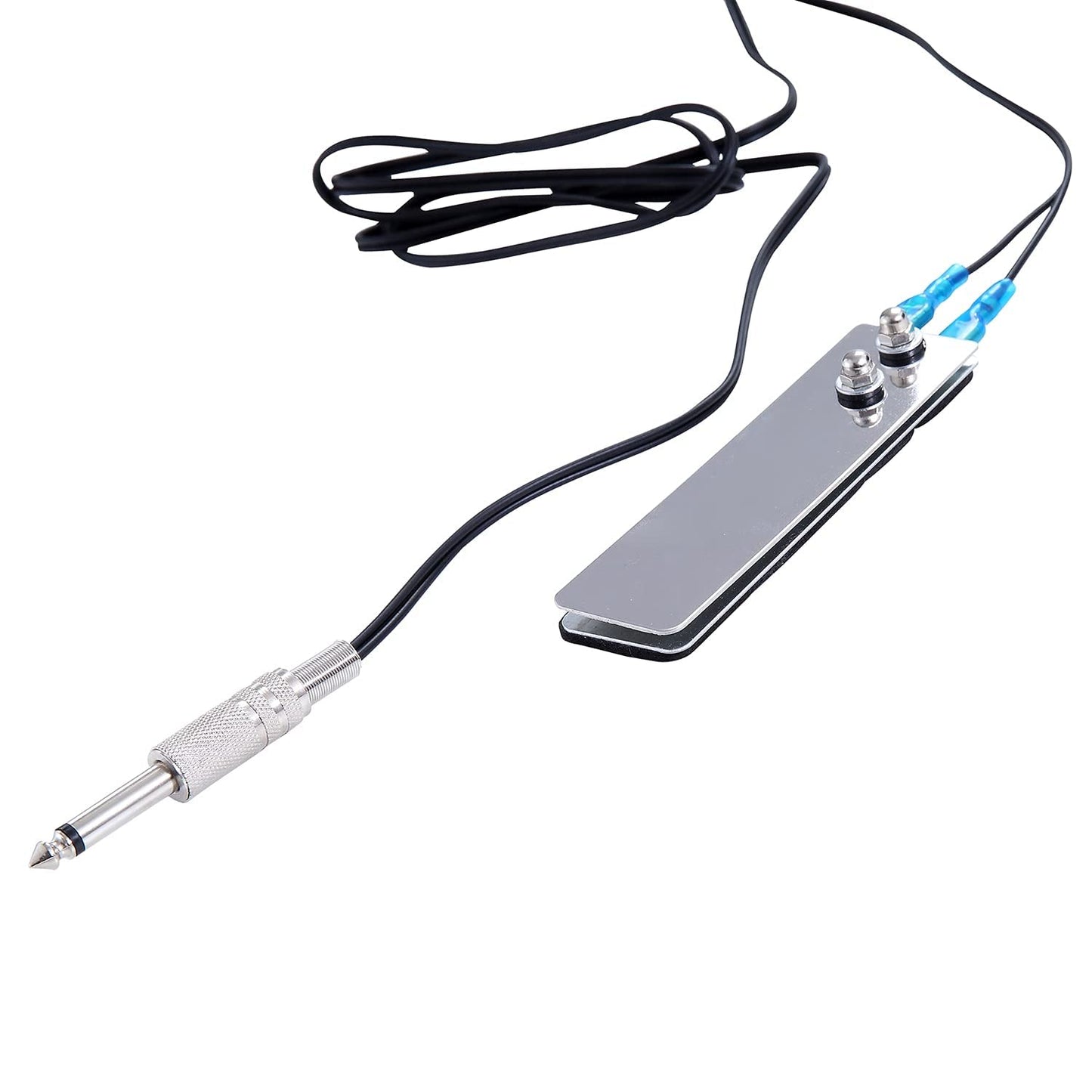 Stainless steel papučica