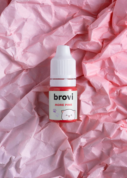 MORE PINK (MORNING FRESHNESS SET)