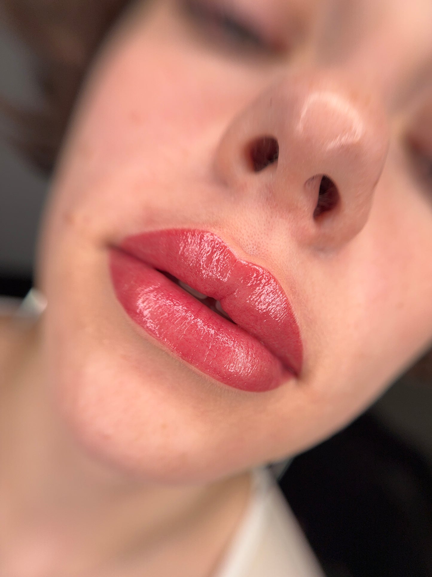 FACE Permanent pigment QUARTZ 6 ml