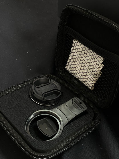 Macro Lens - sočivo