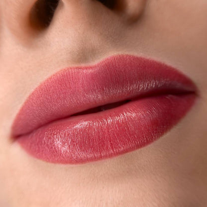 Permanent pigment Organic love MEGAN for permanent lips 6 ml