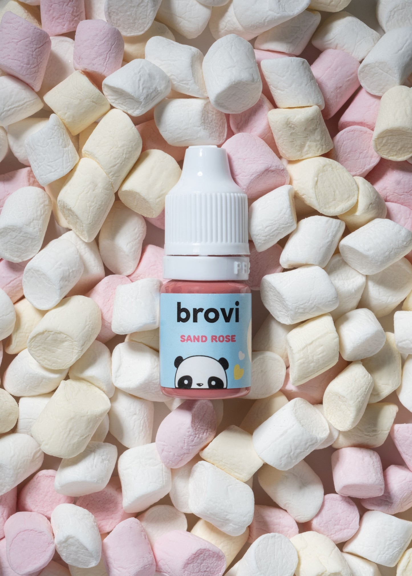 SAND ROSE (MORNING FRESHNESS SET)