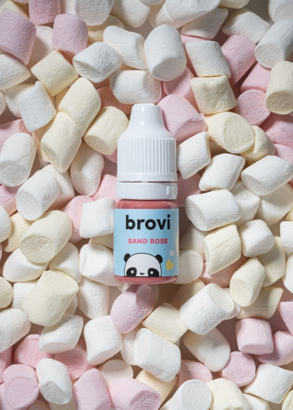 SAND ROSE (MORNING FRESHNESS SET)