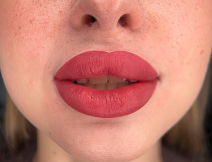 FACE Permanent pigment LAST LOVE 6 ml