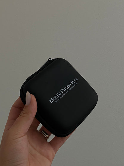 Macro Lens - sočivo