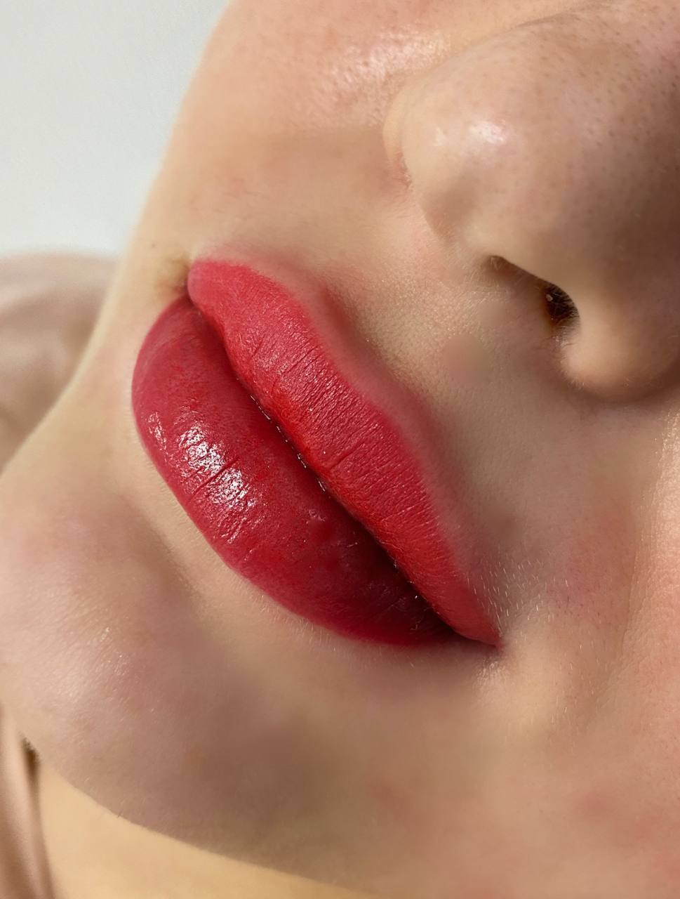 FACE Permanent pigment GRANATE 6 ml