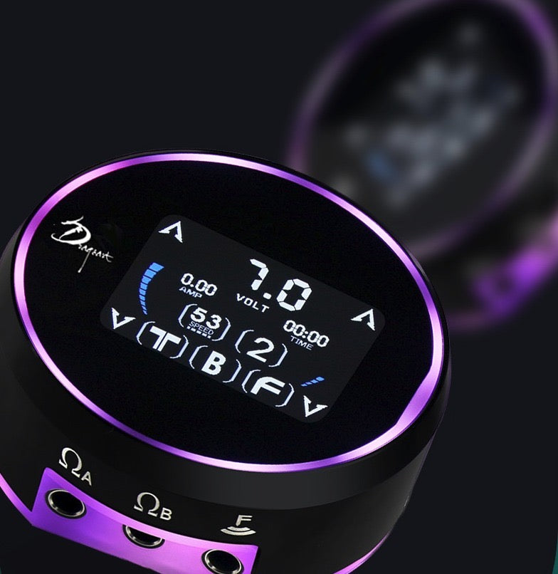 ADAPTER AURORA 3