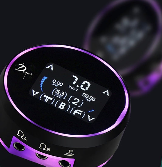 ADAPTER AURORA 3