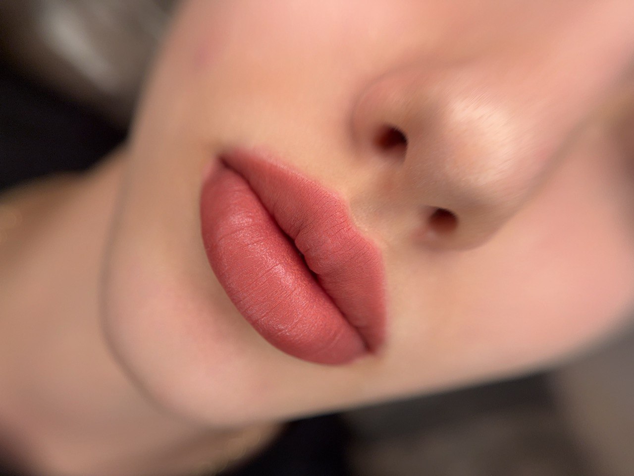 FACE Permanent pigment SUGAR 6 ml