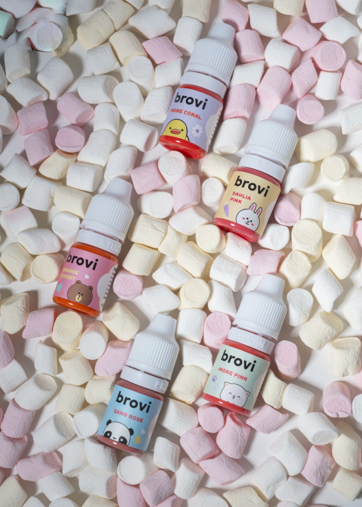 SHIN CHAE-AH MORNING FRESHNESS SET