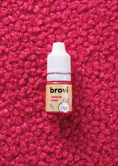 DAHLIA PINK (MORNING FRESHNESS SET)