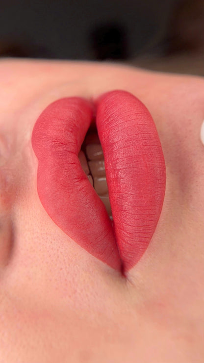 FACE Permanent pigment LAST LOVE 6 ml