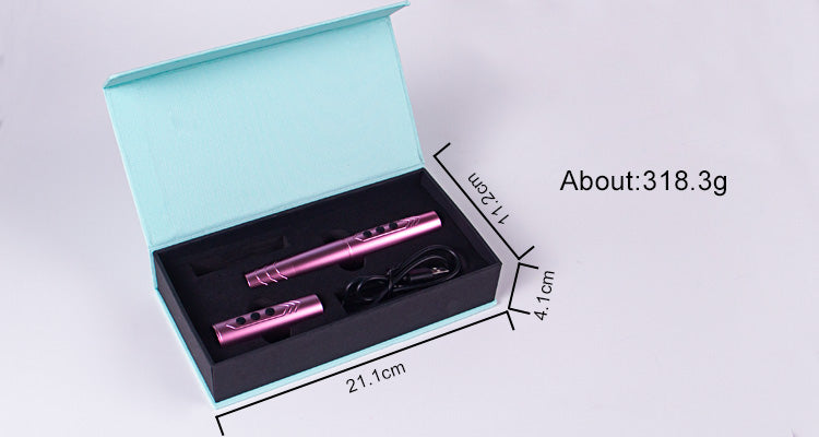 Wireless PMU Machine (bežična mašinica za trajnu šminku)