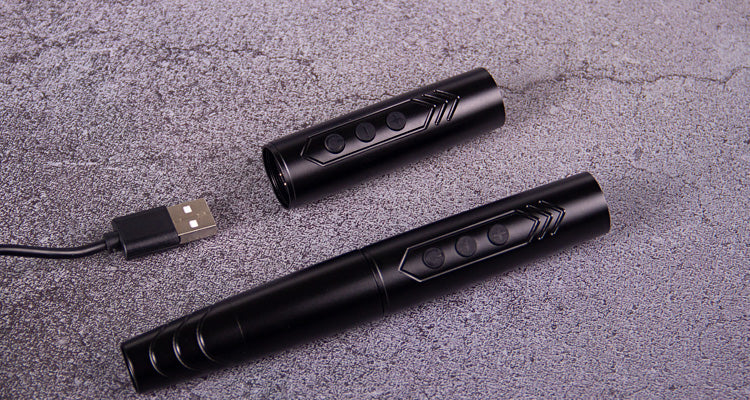 Wireless PMU Machine (bežična mašinica za trajnu šminku)