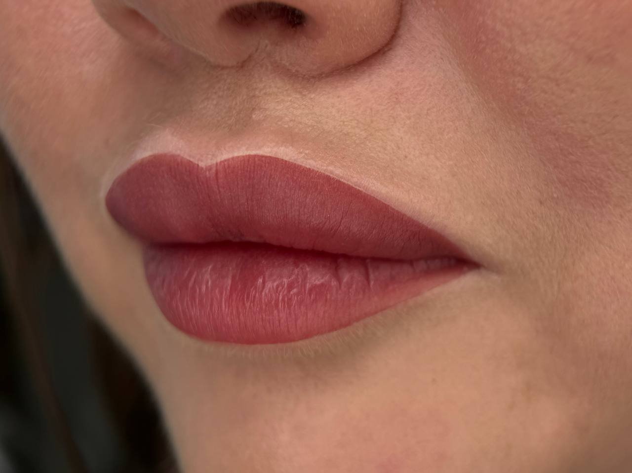 MOUSSE 6 ml