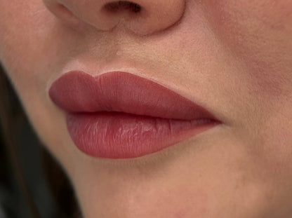 MOUSSE 6 ml