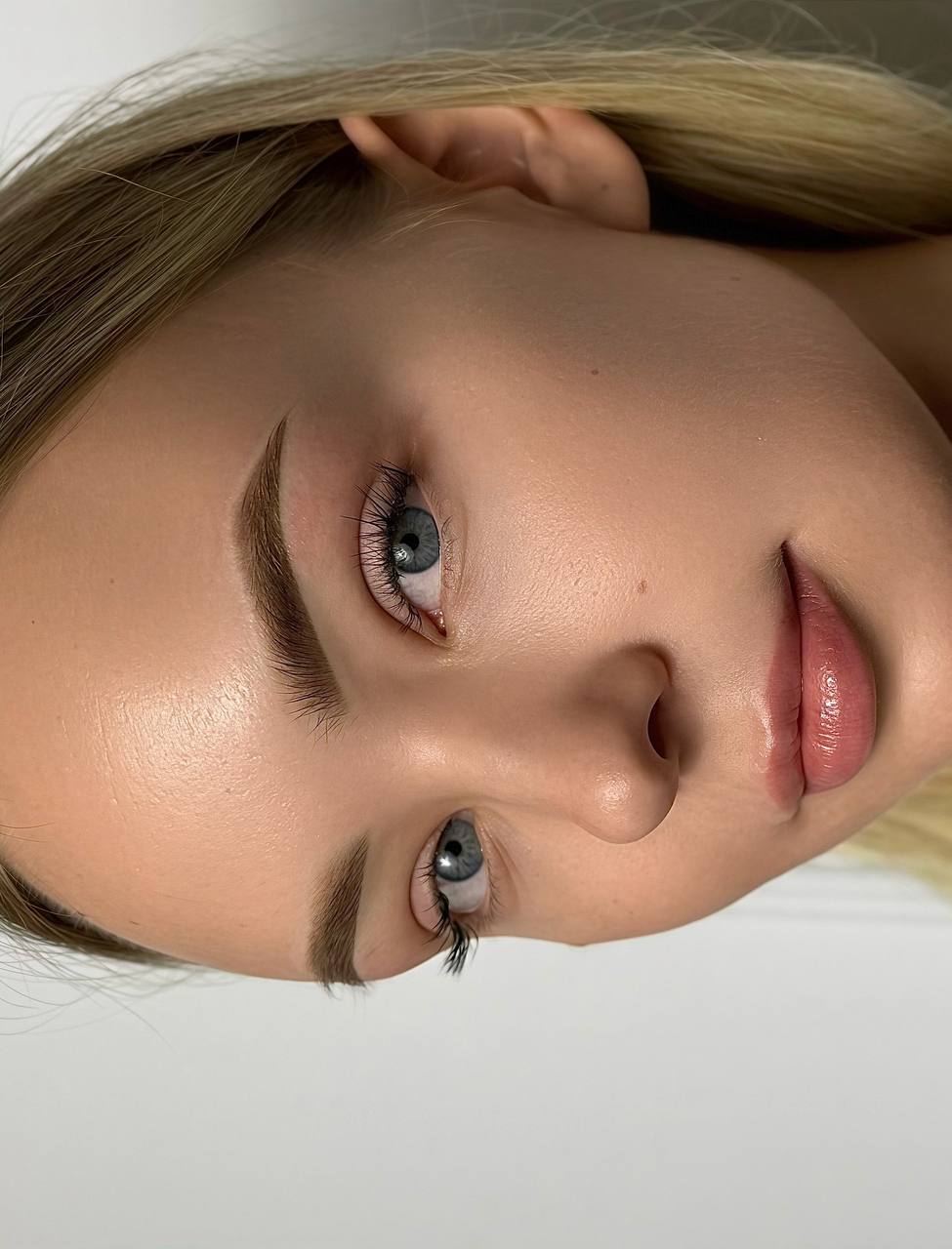 FACE Permanent pigment MEDIUM 6 ml